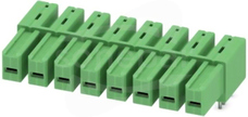 IPC 5/ 8-G-7,62 Gniazdo do PCB