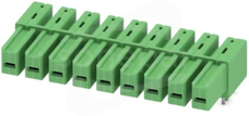 IPC 5/ 9-G-7,62 Gniazdo do PCB