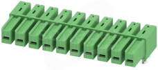 IPC 5/10-G-7,62 Gniazdo do PCB