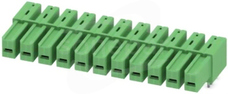 IPC 5/11-G-7,62 Gniazdo do PCB