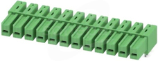 IPC 5/12-G-7,62 Gniazdo do PCB