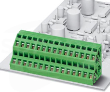 ZFKKDSA 1,5C-5,0- 6 GY Terminal przyłączeniowy do PCB