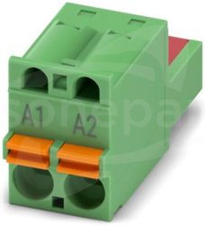 FKC 2,5/ 2-ST CP1,2 BD:A1,A2 Złącze do PCB