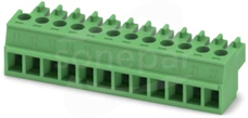 MC 1,5/12-ST-3,81 BD:11-22 Złącze do PCB