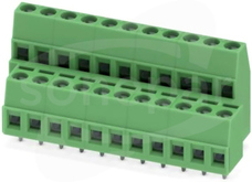 MKKDS 1,5/11-5,08 Terminal przyłączeniowy do PCB