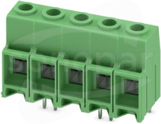 MKDS 10 HV/ 5-ZB-10,16 Terminal przyłączeniowy do PCB