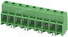 MKDS 10 HV/ 9-ZB-10,16 Terminal przyłączeniowy do PCB