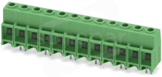 MKDS 10 HV/12-ZB-10,16 Terminal przyłączeniowy do PCB