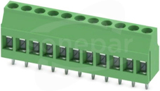 MKDSP 3/11 Terminal przyłączeniowy do PCB