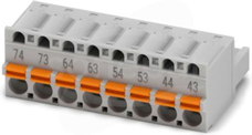 FKC 2,5/ 8-ST-5,08 GY CPBD4 Złącze do PCB