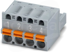 FKC 2,5/ 4-ST-5,08 GY31BDWH1-4 Złącze do PCB