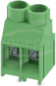 MKDSV 5/ 2-6,35 Terminal przyłączeniowy do PCB