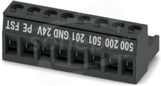 MSTB 2,5/ 8-ST-5,08BKBDWH Złącze do PCB