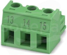 MC 1,5/ 3-ST1-5,08 BD:13-15 Złącze do PCB