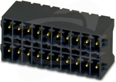 MCDN 1,5/12-G1-3,5 RNP26THR AU Gniazdo do PCB
