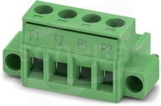 MSTB 2,5/ 4-STF-5,08 BD:F1-P2 Złącze do PCB