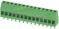 MKDS 3/14 Terminal przyłączeniowy do PCB