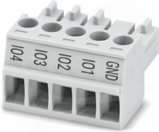 MC 1,5/ 5-ST-3,5 GY7035CN4 NZ1 Złącze do PCB
