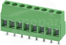 MKDS 3/ 8-5,08 Terminal przyłączeniowy do PCB