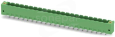 MSTBV 2,5/22-GF-5,08 Gniazdo do PCB