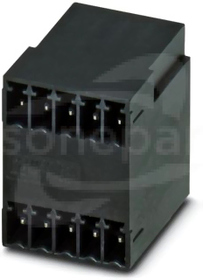 MCD 1,5/ 5-G3-3,5 P26 THR MAG Gniazdo do PCB