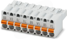 FKCT 2,5/ 8-ST-5,08GY35BD-5ASO Złącze do PCB