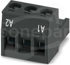 MSTB 2,5/ 3-ST-5,08BKBDA2-A1SO Złącze do PCB
