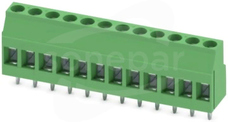 MKDS 3/12-5,08 Terminal przyłączeniowy do PCB