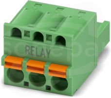 FKC 2,5/ 3-ST-5,08 BD:RELAY Złącze do PCB