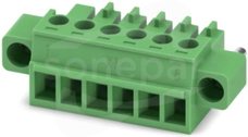 MC 1,5/ 6-STF-3,81CN1BD:1,X1,6 Złącze do PCB