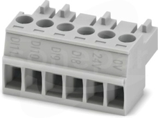 MC 1,5/ 6-ST-3,5 GY 2CNBD0VQSO Złącze do PCB