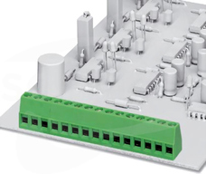 MKDS 1,5/ 8-5,08 BD:1-8 Terminal przyłączeniowy do PCB