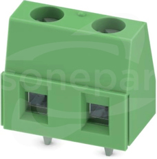 GMKDS 1,5/ 2-7,62 Terminal przyłączeniowy do PCB