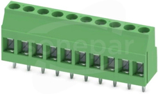 MKDS 3/10-5,08 Terminal przyłączeniowy do PCB
