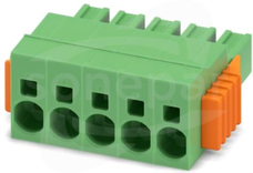 SPC 5/ 5-STCL-7,62 Złącze do PCB