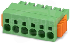 SPC 5/ 6-STCL-7,62 Złącze do PCB