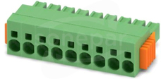 SPC 5/ 9-STCL-7,62 Złącze do PCB
