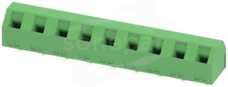 GSMKDSN 1,5/ 9-7,62 Terminal przyłączeniowy do PCB