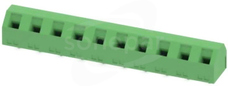 GSMKDSN 1,5/10-7,62 Terminal przyłączeniowy do PCB