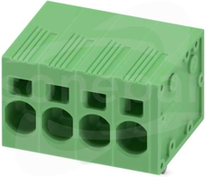 SPT 5/ 4-H-7,5-ZB Terminal przyłączeniowy do PCB