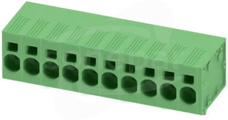 SPT 5/10-H-7,5-ZB Terminal przyłączeniowy do PCB
