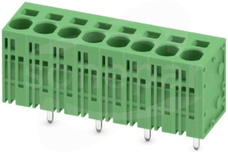 SPT 5/ 8-V-7,5-ZB Terminal przyłączeniowy do PCB