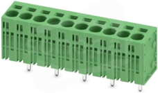 SPT 5/10-V-7,5-ZB Terminal przyłączeniowy do PCB