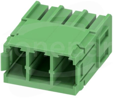 PC 5/ 3-G-7,62 Gniazdo do PCB