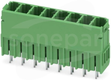 PCV 5/ 8-G-7,62 Gniazdo do PCB