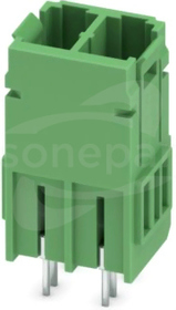 PCV 5/ 2-G-7,62 Gniazdo do PCB