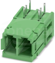 PC 5/ 2-GU-7,62 Gniazdo do PCB