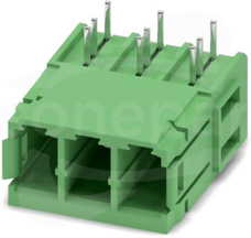 PC 5/ 3-GU-7,62 Gniazdo do PCB