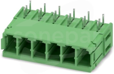 PC 5/ 6-GU-7,62 Gniazdo do PCB