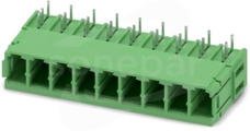 PC 5/ 9-GU-7,62 Gniazdo do PCB
